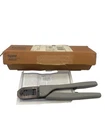 Te Connectivity (tyco) 91516-1 Tool Certi-crimp 30-26, 24-20 Awg Usa 2002 Used. Price: $445.67.
