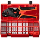Peba Jst-ph 2.0MM Crimping Tool Kit, 21 Types, 2-6 Connectors New. Price: $64.18.