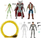 Hasbro Legends Series: X-men Villains, 60TH Anniversary Action Figure Set, Inc New. Price: $84.99.