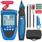 Ygitk Network Cable Tester, Poe For CAT5, CAT5E, 6, New. Price: $68.99.