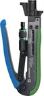 Jonard Tools CTF-230, Dual Compression For Coaxial Cable Short And Long ... New. Price: $91.48.