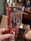 Gb Gardner Bender GS-360 6" Electrical Wire Crimper Stripper Cutter Pliers New. Price: $35.25.