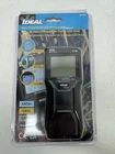 Ideal Electrical Data CABLE/RJ45 Lcd Wiremapper 33-855 New. Price: $19.59.