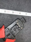 Molex Tool 30-24 Awg #63816-0000 Hand Crimper Used. Price: $105.57.
