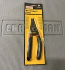 Nos Sears Craftsman Professional Wire Stripper/cutter, 10-20 Awg, 73573 Usa Rare New. Price: $54.99.