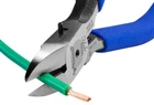 Tsunoda Cutting Nippers MN-115 L=115MM With Spring Made Japan New. Price: $24.88.