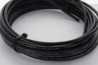 Times Microwave LMR-240 100' No Connectors 50 Ohm Coax Cable Best Deal! New. Price: $88.00.