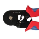 Ferrule Crimping Tool, Crimper Plier (AWG23-10), Self-adjustable Ratc... New. Price: $27.68.