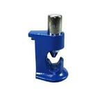 Ezred B790C Hammer Indent Crimping Tool, 8 4/0 Awg, Cast Steel, Spring New. Price: $27.48.