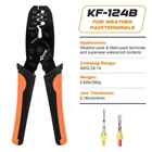 Metri-pack Sealed Terminal,weather Crimper Tools For Delphi Aptiv Packard, New. Price: $25.99.