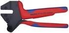 Knipex Tools 97 43 200 Crimp System Pliers For Exchangeable Profiles New. Price: $212.46.