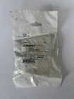 Burndy W243 Crimper Crimping Die Hydraulic 6 Ton Set Index New. Price: $59.99.