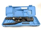 Huskie R-5584 Hydraulic Compression Tool Used. Price: $149.99.