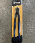 Ideal Tridon Crimp Clamp Tool New. Price: $29.99.