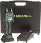 Greenlee EK50ML120B Bare Crimping Tool Used. Price: $500.00.