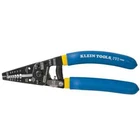 Klein Tools 11055 Wire Stripper/cutter 10-18 Awg Solid 12-20 Stranded New. Price: $22.99.