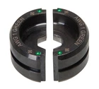 Greenlee KC22-1 Crimping Tool Die New. Price: $150.17.