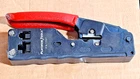 Platinum Tools 12507 Tele-titan Black Oxide Modular Plug Compact Crimp New Open. Price: $17.99.