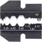 Knipex 97 49 50 Crimping Matrix Coaxial Plug Connector RG174, RG58 Nuovo. Price: $225.61.