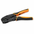 Wirefy CRMP-01 Crimper Tool Black/orange New. Price: $35.00.