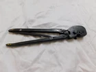 Amp 59239-4 Pidg 12-10 Or 16-14 Hd Crimper Used. Price: $142.49.