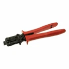 Molex 638193400 Hand Crimper Tool 63819-3470 / 63816-0059 0.5-0.75MM Cmc New. Price: $149.00.