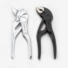 Knipex Pliers Wrench/cobra Xs Set, 2 Pieces New. Price: $80.00.