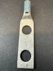 Lot Of 22 Burndy YA6CL-2TC10 Awg 2-HOLE Compression Lugs #10 Blue New. Price: $79.99.