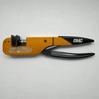 Granco Crimping Staking Tool W/ Dmc Grips Used. Price: $99.99.