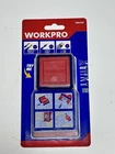 Workpro Wire Stripper Magic Box New. Price: $28.00.