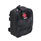 Smittybilt First Aid Storage Bag - 769541 New. Price: $88.21.
