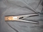 Amp 90430-1 24-22, 28-26 Awg Hand Crimp Tool Ratchet Used. Price: $68.00.