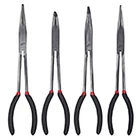 Long 11 Needle Nose Pliers Set, Pc. ATD-814 Brand New!. Price: $58.83.
