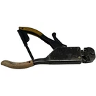 Amp 59275 Crimper Yellow/white Model Aviation Crimps Used. Price: $139.00.