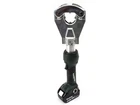 Greenlee EK6FTILX11 - Six Ton Inline Quad Point Crimper (flip Top), With Two New. Price: $5048.56.