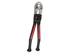 Burndy MD78 - Hytool Operated Crimper With O/D3 Grooves, Composite Handles New. Price: $489.63.