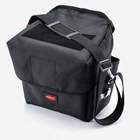 Knipex Small 12" Tethered Tool Bag, Empty New. Price: $156.37.