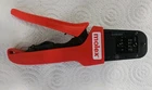 (molex) 638118200F Hand Crimp Tool For Kk 2.54MM Terminals, 30-22 Awg New. Price: $430.00.