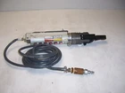 Amp 189721-1 6-26 Power Unit Pneumatic Crimping Tool W/ Head Attach 356304-1 For. Price: $280.00.