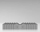 Jonard WTS-1RB/12 Flat Drop Toner Wire Slitter Replacement Blade, Pack Of New. Price: $67.00.