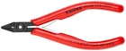 Knipex 75 02 125 Electronics Diagonal Cutters New. Price: $68.42.