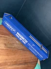 Champion Cutting Tool Rotobrute Magnetic Cleanup New. Price: $45.00.