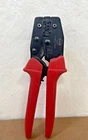 Molex 63811-5000 Hand Crimp Tool Used. Price: $165.00.