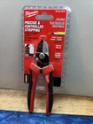 Milwaukee 48-22-3013 Tri-hole Fiber Optic Stripper New. Price: $23.95.