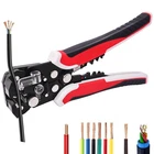 Professional Self-adjusting Wire STRIPPERS,3 1 Stripper/cutter/crimping,he... New. Price: $48.55.