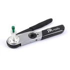 Deutsch Crimp Tool, HDT-48-00 Solid JRD-HDT-48, Black New. Price: $257.92.