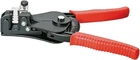 Knipex -12 21 0180 Automatic Wire Stripper 0.5-6.0 MM2 New. Price: $107.64.