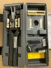 229378 Champ Connector Crimp Tool W/ MI-1 Base & Inserts Usa Made Used. Price: $65.00.
