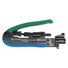 Jonard Tools CT-200 3/4 In Crimper RG-59, RG-6, And RG-11 New. Price: $67.69.