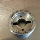 Burndy U26ART Compression Die 12 Ton Crimper Used. Price: $74.99.